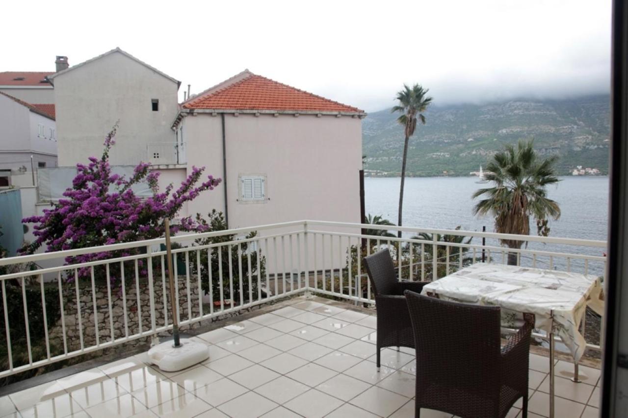 App And Rooms Tereza - In Center Korcula Town Exterior photo