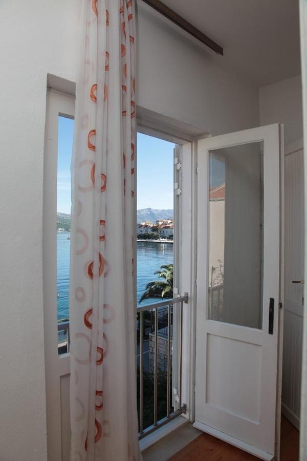 App And Rooms Tereza - In Center Korcula Town Exterior photo