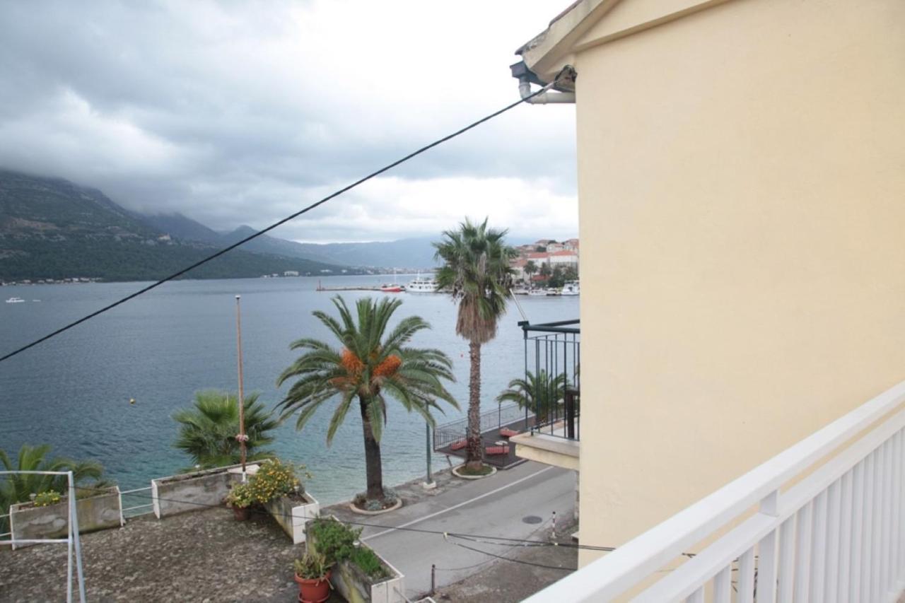 App And Rooms Tereza - In Center Korcula Town Exterior photo