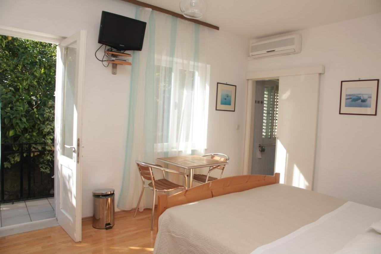App And Rooms Tereza - In Center Korcula Town Exterior photo