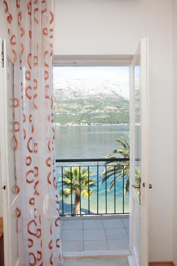 App And Rooms Tereza - In Center Korcula Town Exterior photo