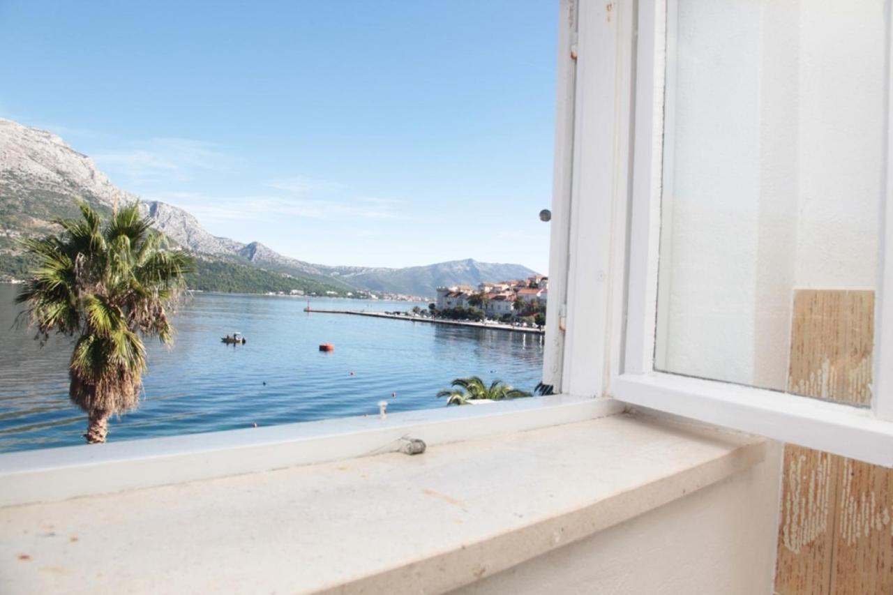 App And Rooms Tereza - In Center Korcula Town Exterior photo