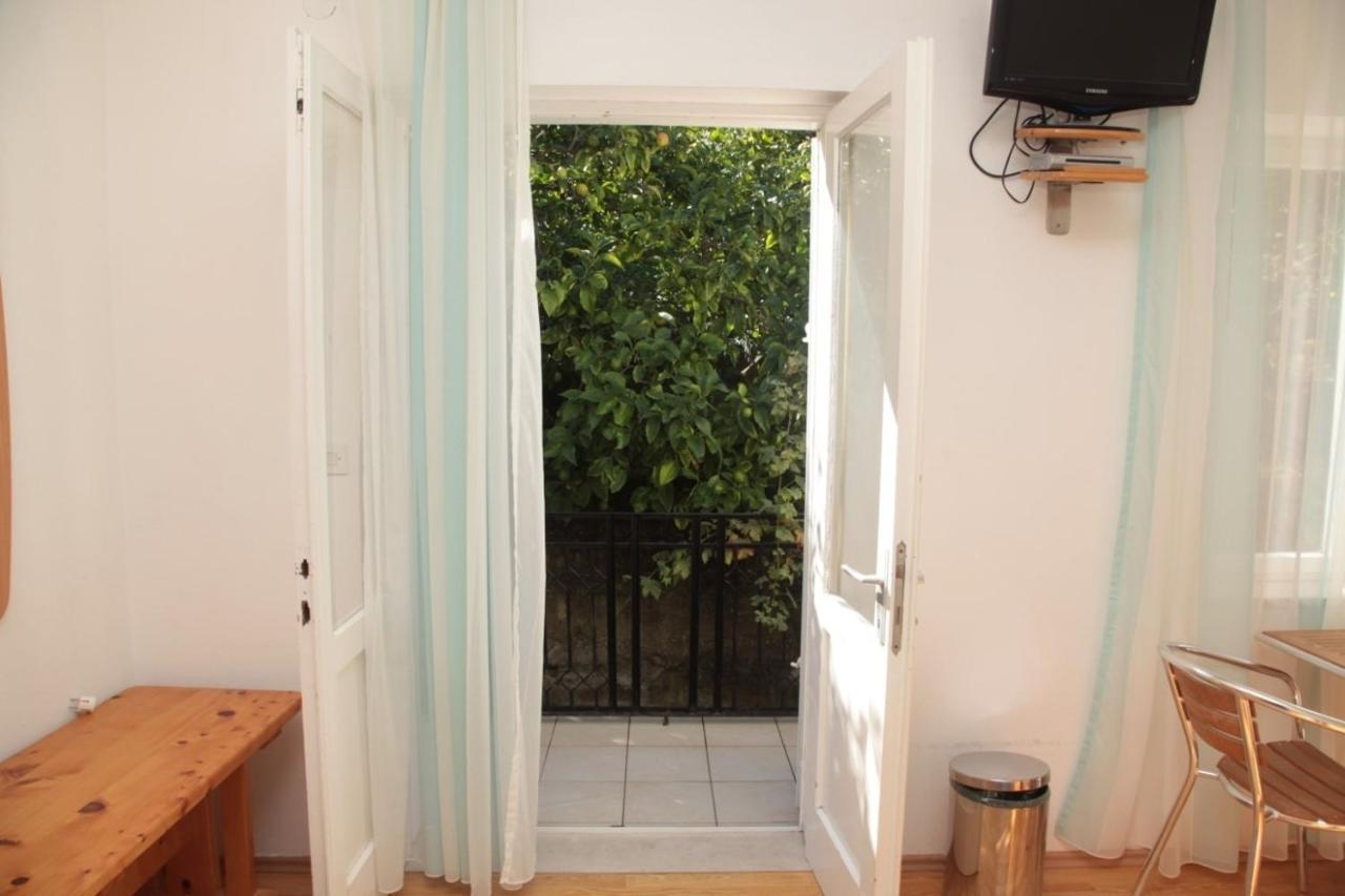 App And Rooms Tereza - In Center Korcula Town Exterior photo